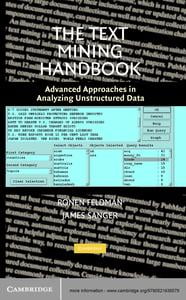 Text Mining Ebook